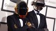 Daft Punk na předávání cen GRAMMY, 2014