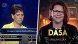 Tajemství hvězdy primácké show: Zrádkyně už vyhrála milion