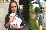 Dáša přišla o dvouletého syna Jakoubka. Zdravotní sestry a lékařky na ni podaly trestní oznámení. Zdají se jim kvůli ní zlé sny.