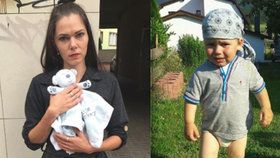 Dáša přišla o dvouletého syna Jakoubka. Zdravotní sestry a lékařky na ni podaly trestní oznámení. Zdají se jim kvůli ní zlé sny.
