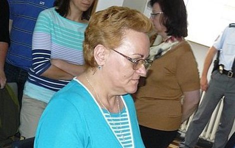 Dagmar Gurňáková