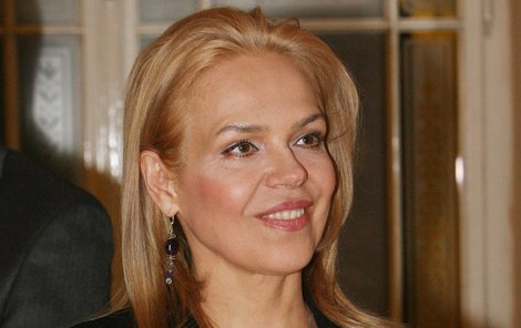 Dagmar Havlová kdysi velmi milovala svého hereckého kolegu Michala Peška.