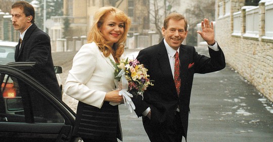 Manželky prezidentů: Dagmar Havlová byla manželovi velkou oporou, přesto ji veřejnost brala jako tu "druhou"