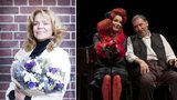 Sedmdesátiny Dagmar Havlové: Kolegové z divadla jí nepopřáli?