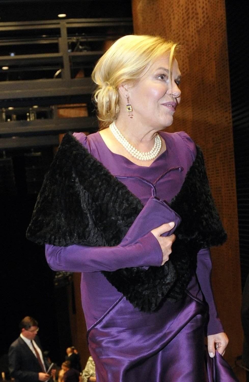 Dagmar Havlová