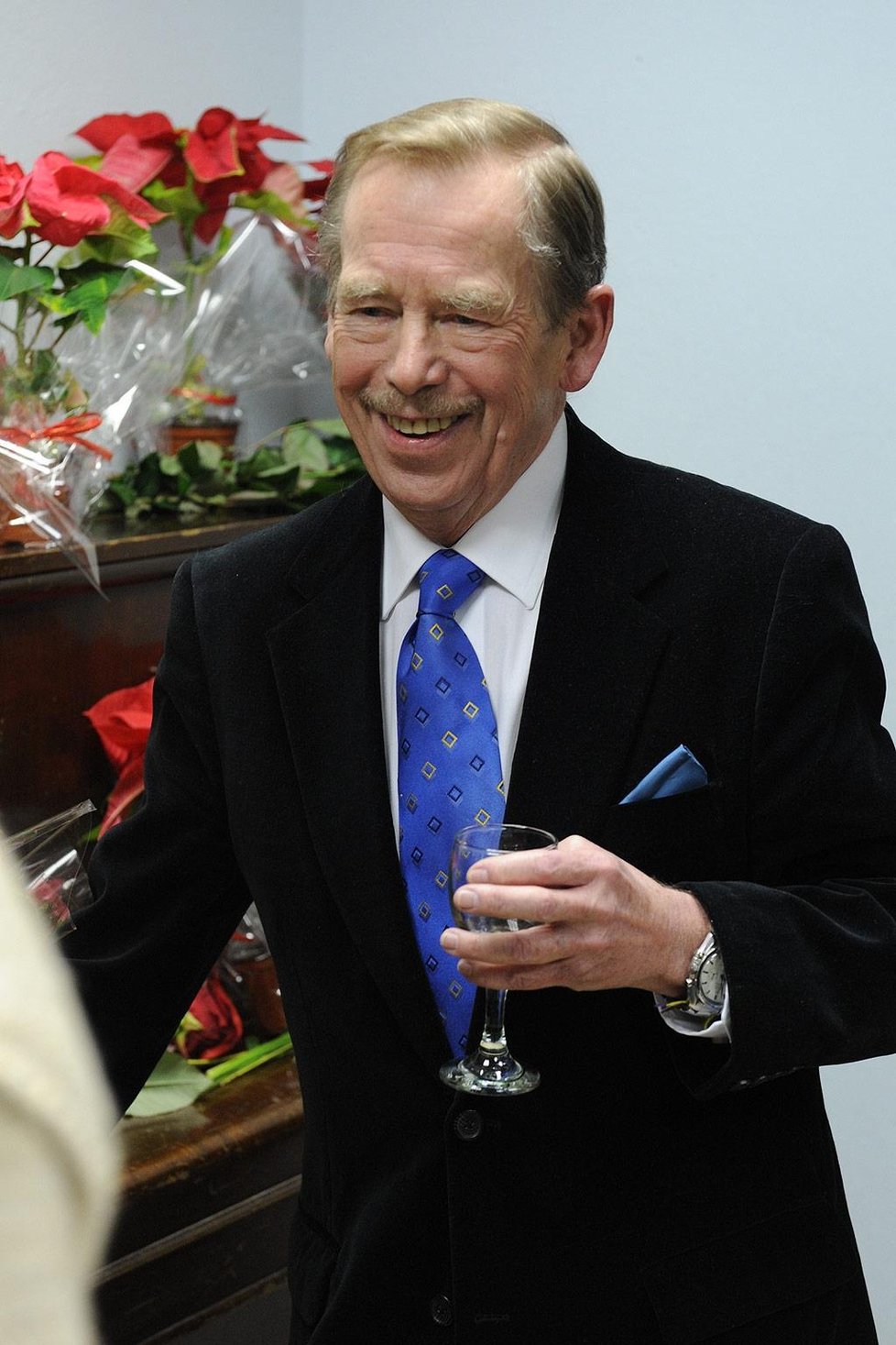 Václav Havel