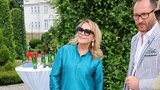Karlovy Vary 2026: Dagmar Havlová