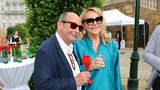 Karlovy Vary 2026: Dagmar Havlová