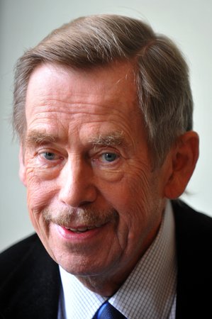 Václav Havel