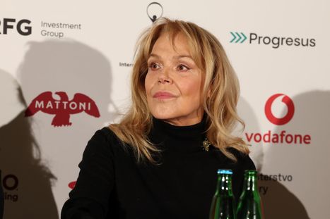 Obrázek: Rezolutní NE Havlové: S tím nemám nic společného!