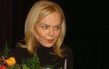 Dagmar Havlová (60) se po představení schovala v rekvizitárně! A nebyla tam sama...