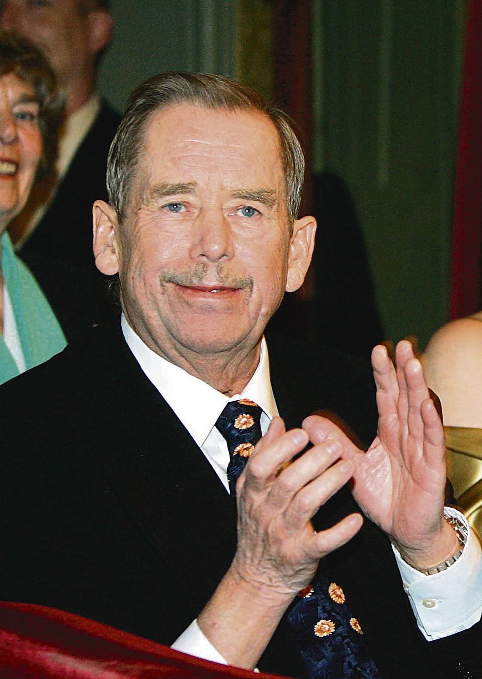 Václav Havel