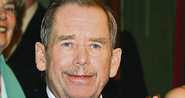 Václav Havel odmítl nést za knihu zodpovědnost