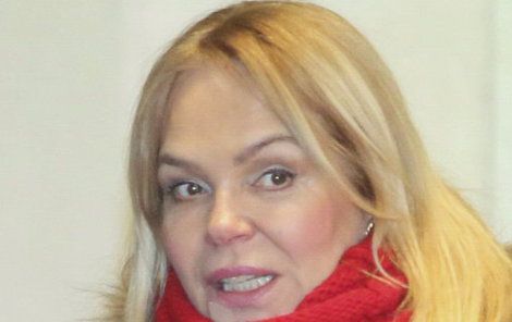 Dagmar Havlová by pro svou fenku udělala cokoliv.