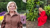 Havlová mohla být v porotě, ale… Místo Cannes si vybrala Bali