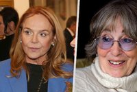 Dagmar Havlová po smrti přítelkyně: Tohle si nikdy neodpustím!