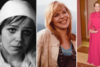 Nenáviděná i milovaná Dagmar Havlová: Podívejte se, jak šel čas s herečkou a později první dámou