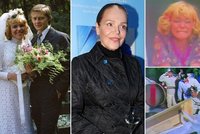 Mrazivé vzpomínky Havlové na natáčení Bakalářů: Riskovala místo kaskadérky!