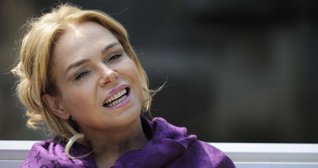 Dagmar Havelova Dagmar Havelova