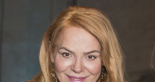 Dagmar Havlová