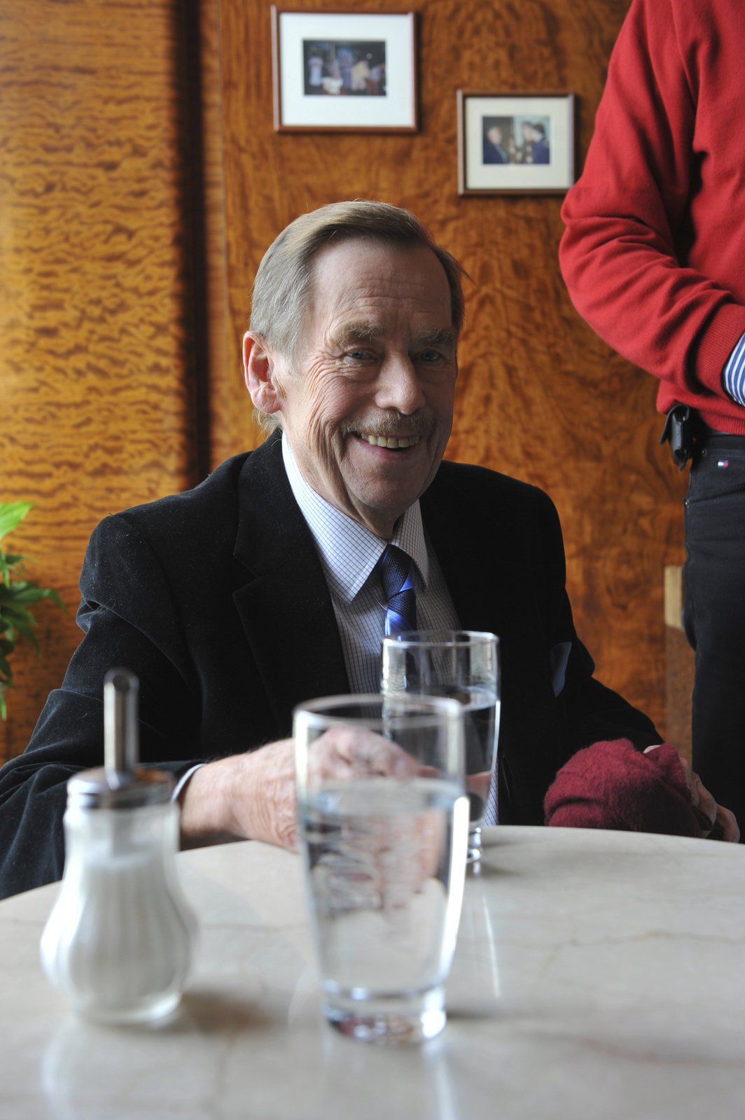 Václav Havel