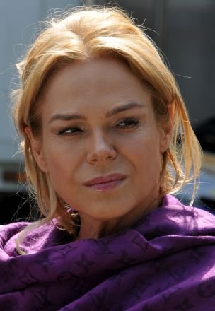 Manželka Dagmar