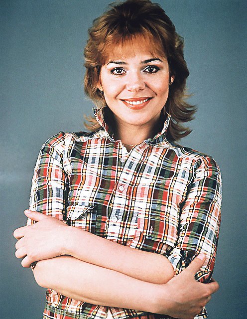 1980 - Dagmar Havlová