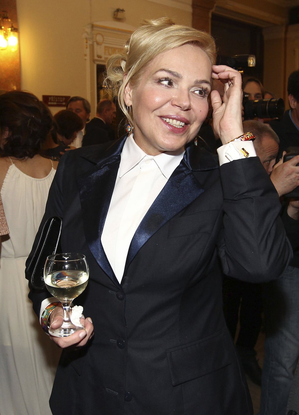 Dagmar Havlová