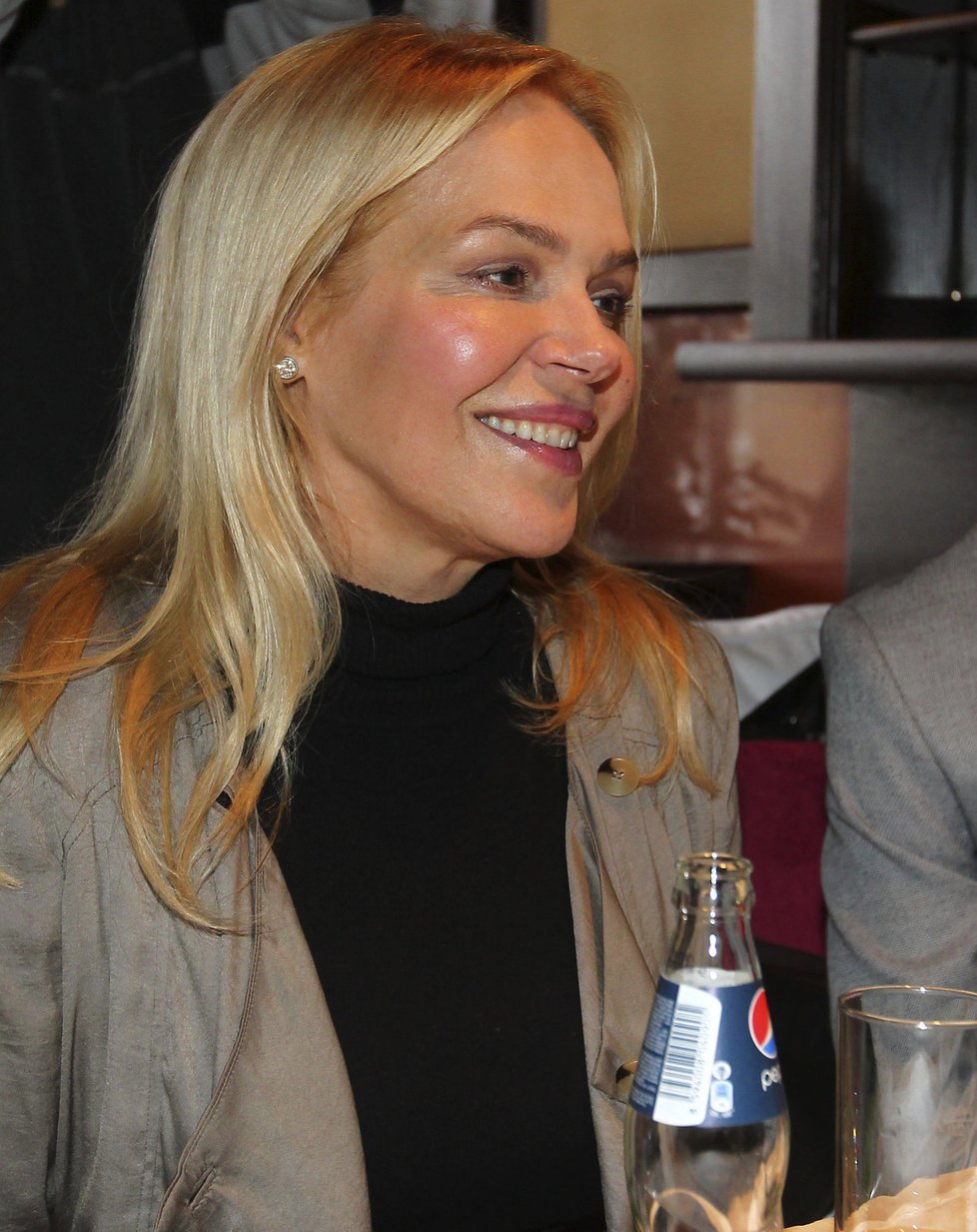 Dagmar Havlová