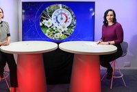Meteoroložka: Čeká nás léto s velkým „L“! Tropy, víc bouřek i riziko povodní. A co výkyvy počasí?