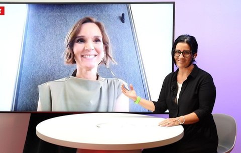 Meteoroložka Honsová: Do pátku budou v Česku silné bouřky. Kdy se ochladí?