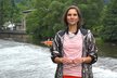 Tropy se vrátí do Česka, klásí před víkendem meteoroložka Dagmar Honsová