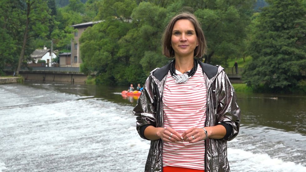 Tropy se vrátí do Česka, klásí před víkendem meteoroložka Dagmar Honsová