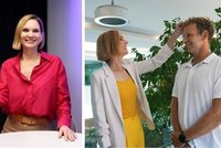 Rosnička Dagmar Honsová: Chránila mladšího bráchu!
