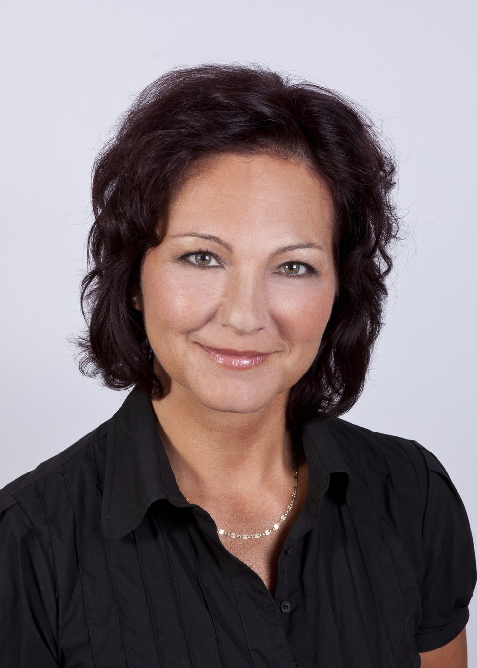 Dagmar Navrátilová, poslankyně za Věci veřejné