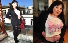 Dáda Patrasová shodila už 12 kilo: Jakou dietu jí doporučil lékař?