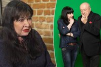 Dáda Patrasová: Promluvila o kolapsu před Štědrým dnem!