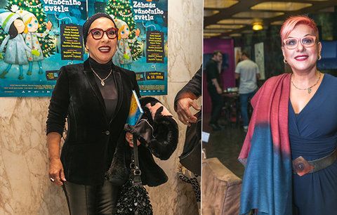 Operní diva Dagmar Pecková: Sexy jako nikdy dřív!
