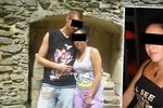 Policie odebírá mužům v Rumburku DNA kvůli vraždě krásné Dagmar