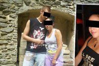 Stovkám mužů v Rumburku odebrali DNA: Pátrají po vrahovi Dagmar