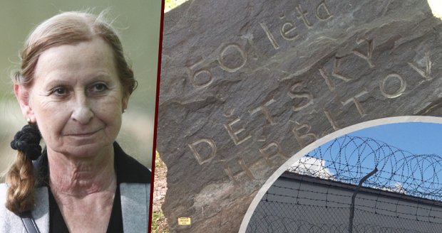 Paní Dagmar Svejkovská se své mamince narodila v pankrácké věznici. Na rozdíl od jiných, stejně bezbranných dětí, měla veliké štěstí, čehož si je dodnes vědomá.