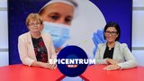 Šéfka odborů Žitníková: Rozbuškou v českém zdravotnictví je novela o přesčasech. Bude stávka?