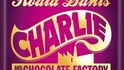 Starší obálky Karlíka a továrny na čokoládu byly skutečně pro děti i v případě CD a DVD