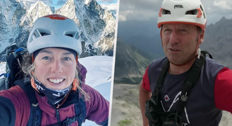 Zpověď otce Dahlmeierové: Jak Laura opravdu zemřela! Pohřeb si do detailu nnaplánovala Zpověď otce Dahlmeierové: Jak Laura opravdu zemřela! Pohřeb si do detailu nnaplánovala