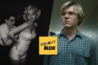 Podcast: Jaké jsou aktuální hity streamů? Dahmera si vychutnal rekordní počet diváků, Blonde je znechutila