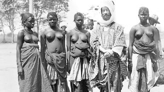 Amazonky z Dahomey: Drsné válečnice, kterých se bála celá Afrika