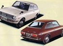 Předchůdcem Daihatsu Charade byl model Consorte vyráběný v letech 1966 až 1977.