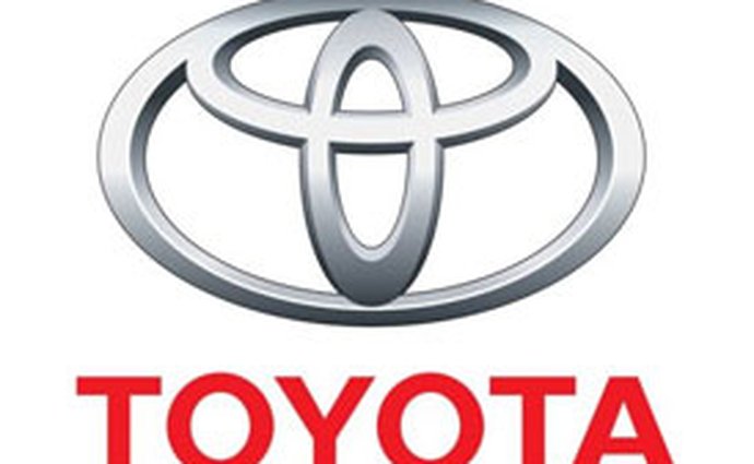 Toyota odsunula Ford na třetí místo