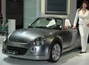 Daihatsu Copen ZZ: Open ZZ-TOP