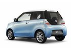  Daihatsu v září představí automobil se spotřebou 3,3 l/100 km
